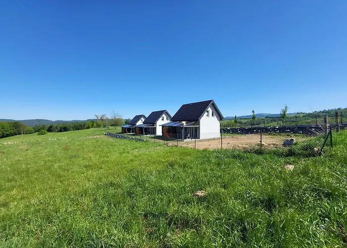 Sosnowe Wzgorze - Wypoczynek W Zagorzu Slaskim 2