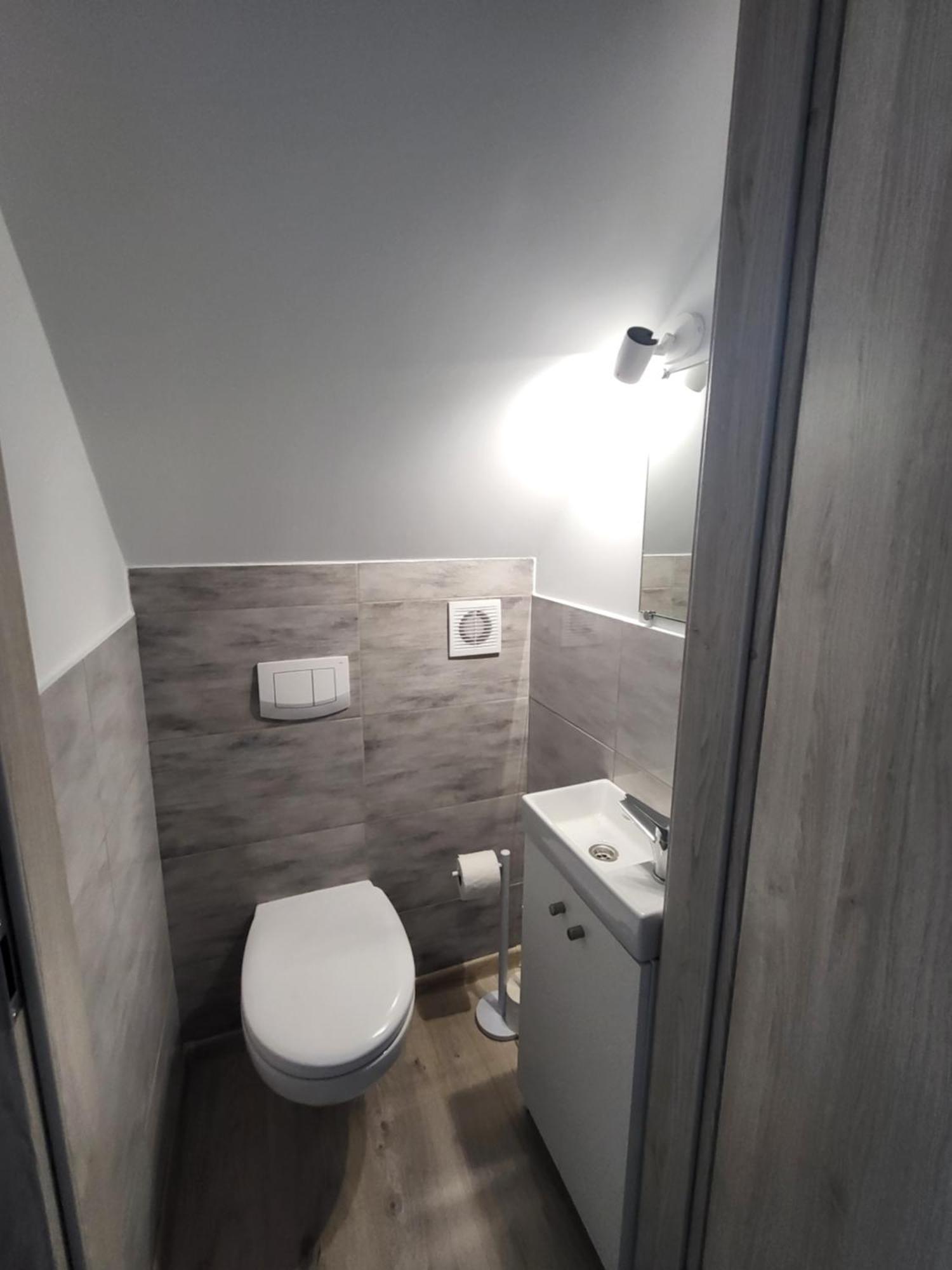 Holiday home Sosnowe Wzgorze - Wypoczynek W Zagorzu Slaskim 2 *