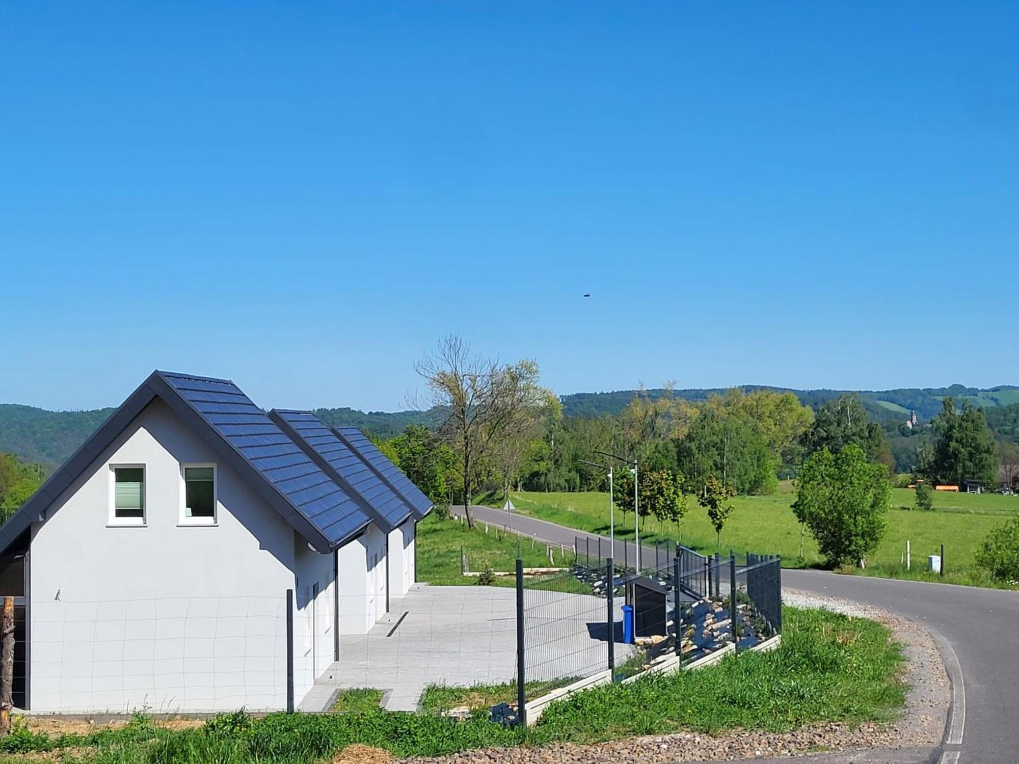 Holiday home Sosnowe Wzgorze - Wypoczynek W Zagorzu Slaskim 2